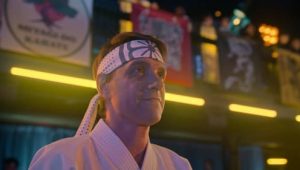 Cobra Kai: Stagione 6 x Episodio 9