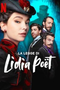 La legge di Lidia Poët: Stagione 2