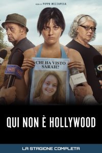 Qui non è Hollywood: Stagione 1