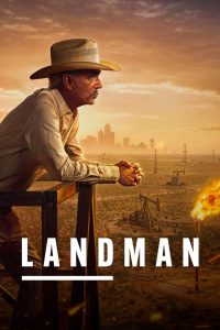 Landman: Stagione 1