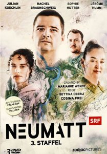 Neumatt: Stagione 3