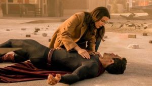 Superman & Lois: Stagione 4 x Episodio 10