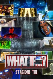 What If…?: Stagione 3