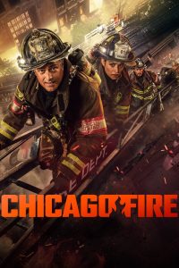 Chicago Fire: Stagione 13