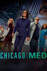 Chicago Med: Stagione 10