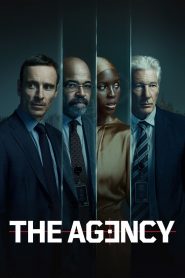 The Agency: Stagione 1