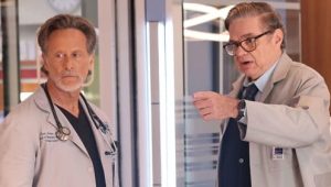 Chicago Med: Stagione 10 x Episodio 4