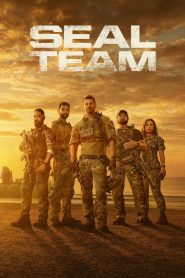 SEAL Team: Stagione 7