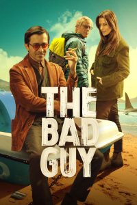 The Bad Guy: Stagione 2