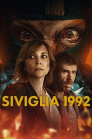 Siviglia 1992: Stagione 1