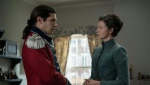 Outlander: Stagione 7 x Episodio 10