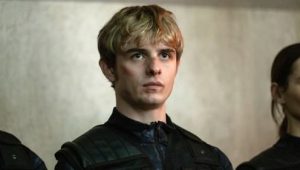 Alex Rider: Stagione 3 x Episodio 4