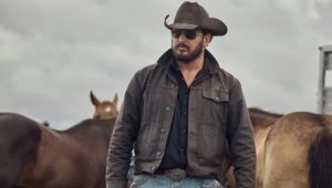 Yellowstone: Stagione 5 x Episodio 9